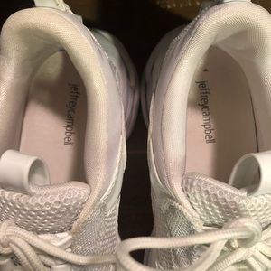 Used Jeffrey Campbell Lo-Fi Sneakers